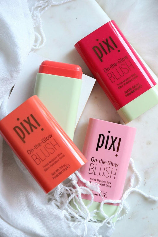 Makeup products