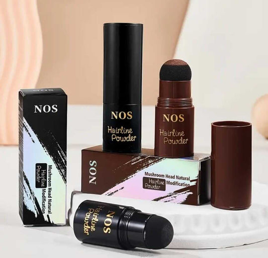 Waterproof Hair Shadow Stick Instant Hairline Filler