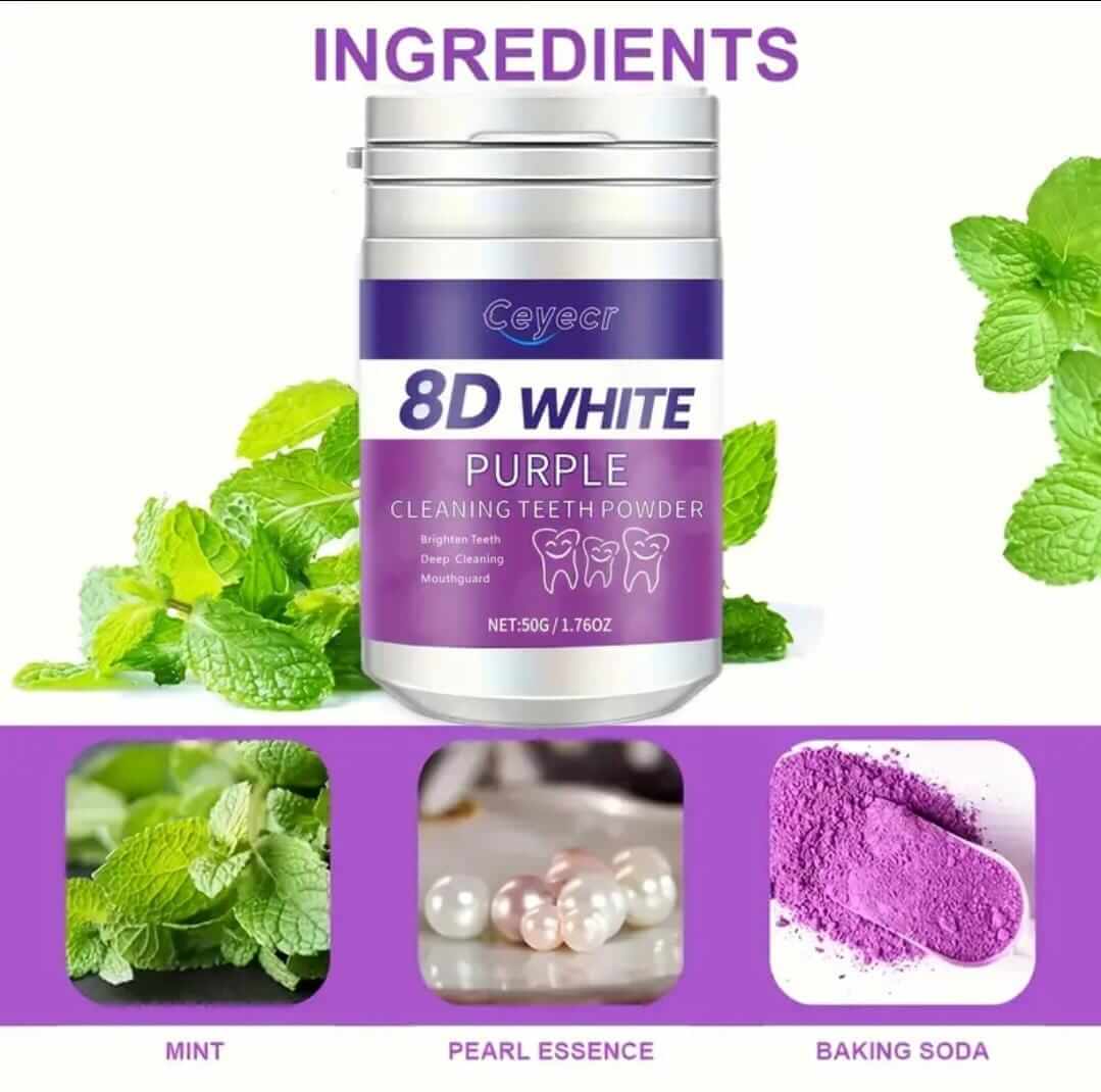 how to whiten teeth naturally