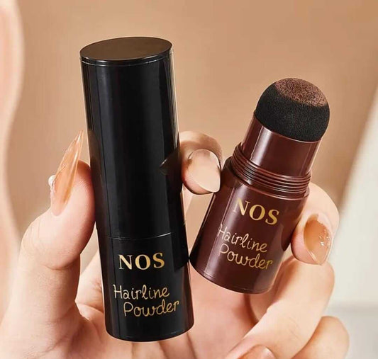 Waterproof Hair Shadow Stick Instant Hairline Filler
