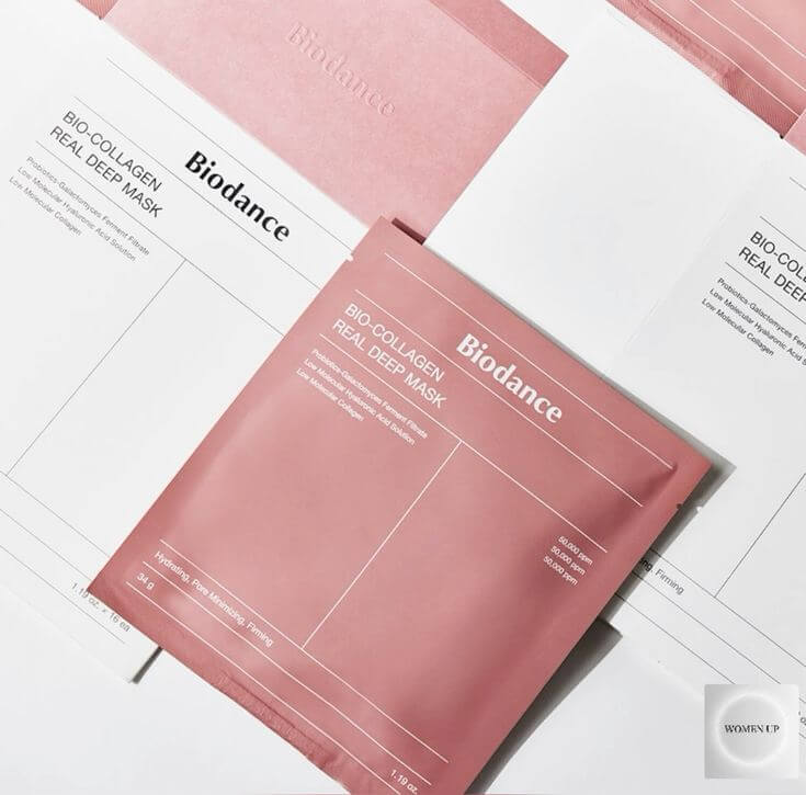 best hydrating sheet mask in pakistan