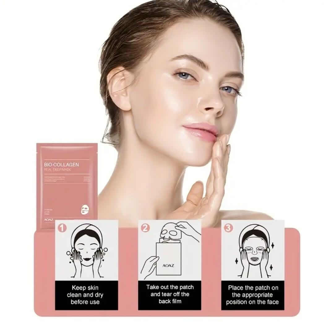 best hydrating sheet mask in pakistan
