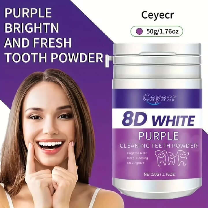 teeth whitening product