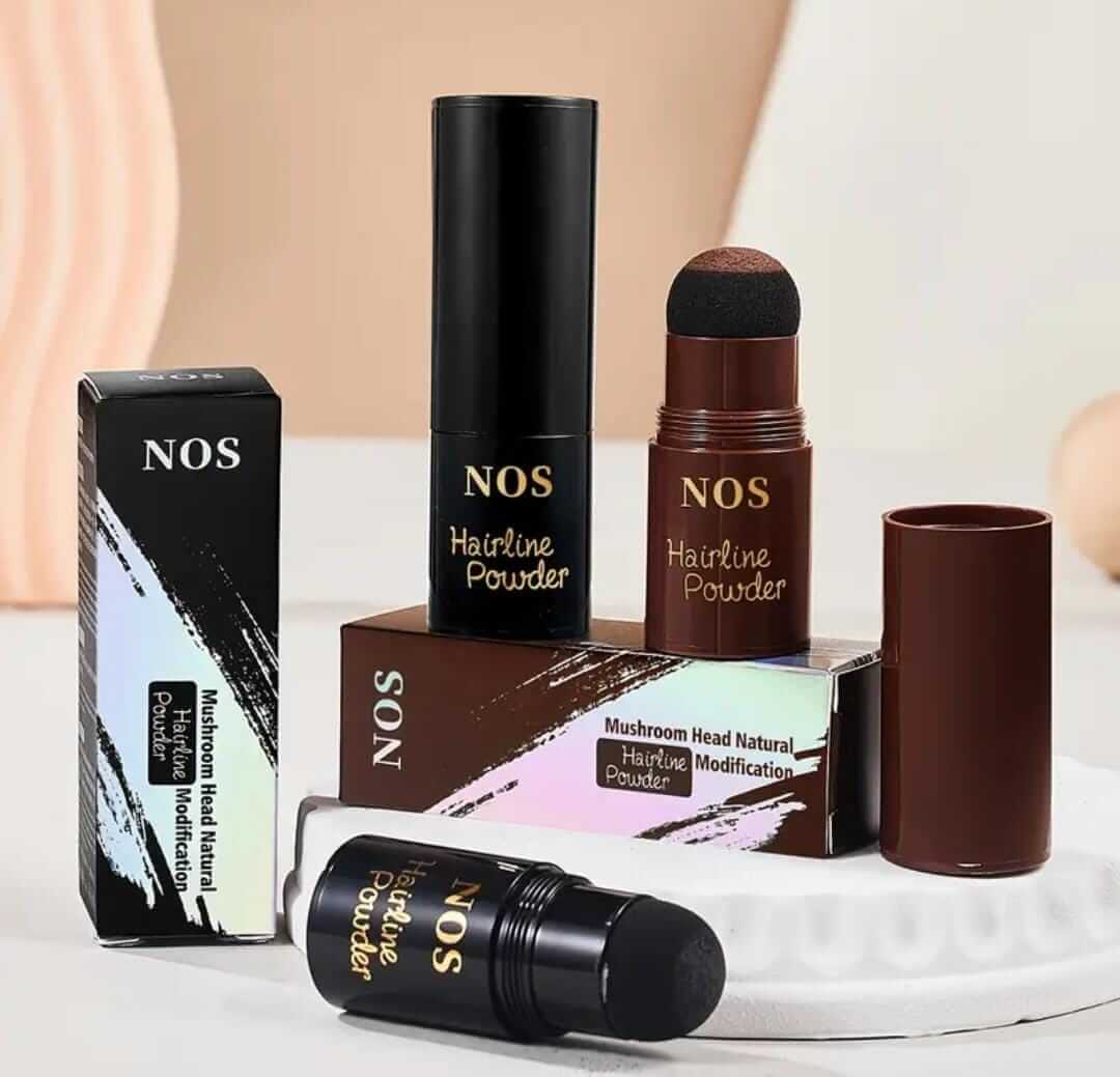 Waterproof Hair Shadow Stick Instant Hairline Filler
