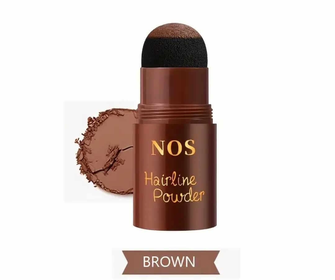 Waterproof Hair Shadow Stick Instant Hairline Filler