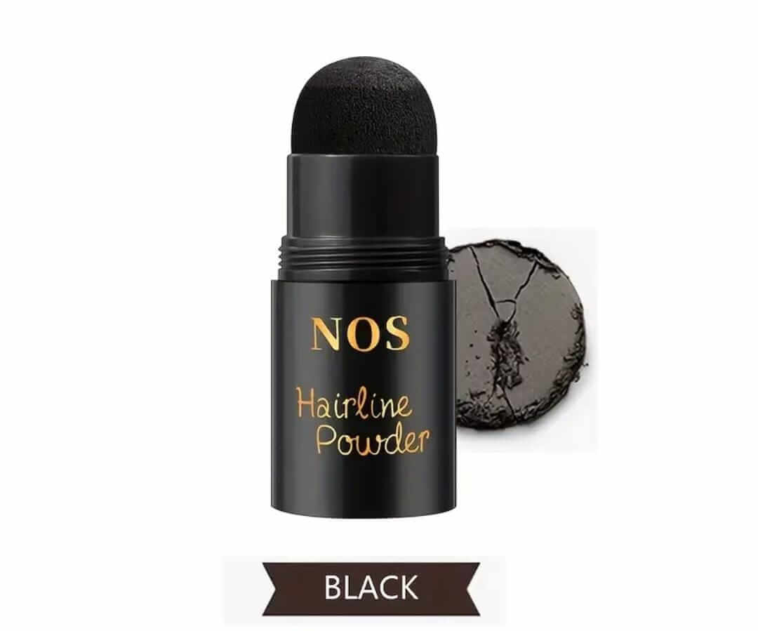 Waterproof Hair Shadow Stick Instant Hairline Filler