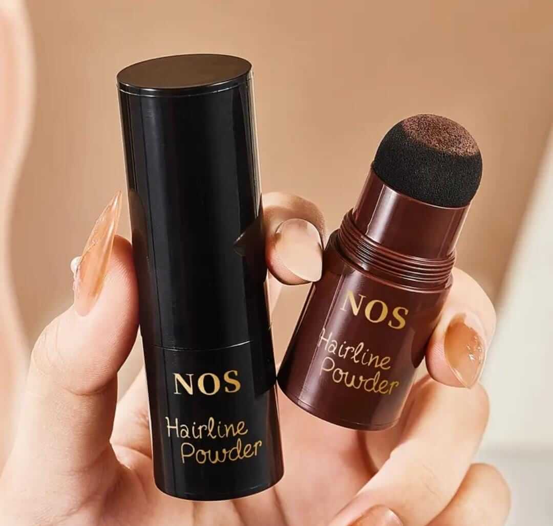 Waterproof Hair Shadow Stick Instant Hairline Filler