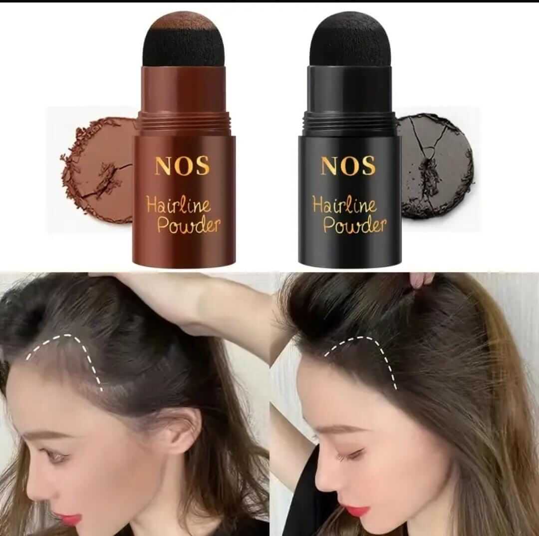 Waterproof Hair Shadow Stick Instant Hairline Filler