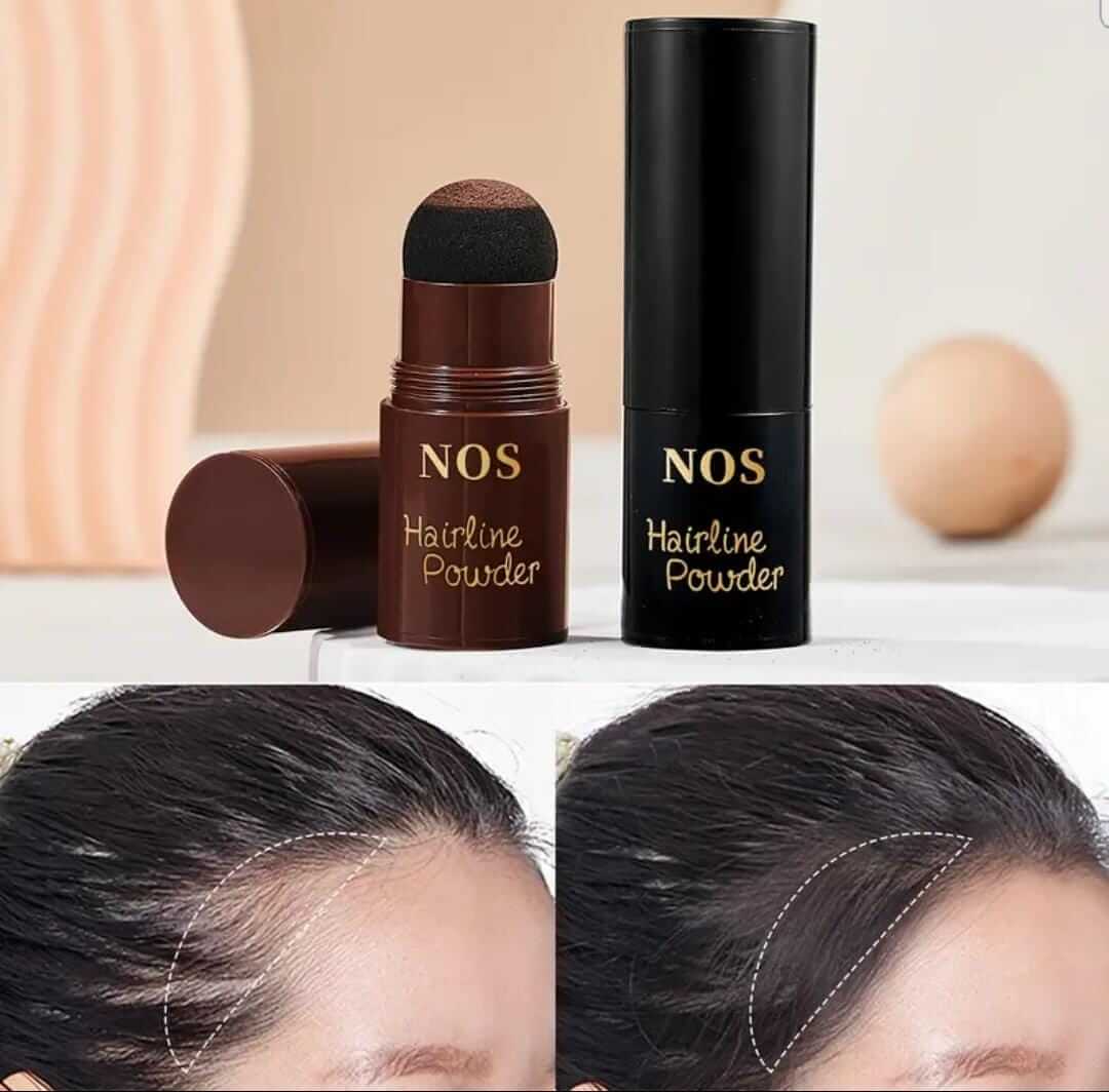 Waterproof Hair Shadow Stick Instant Hairline Filler