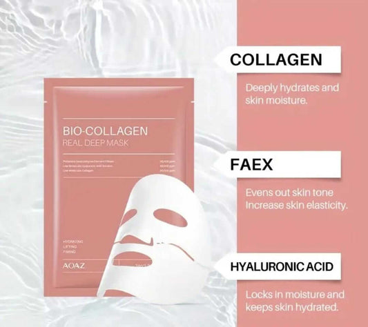 best face mask for glowing skin